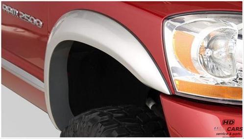Bushwacker Pocket Style Fender Flares 50915-02, Auto-onderdelen, Carrosserie, Spatbord, Dodge, Nieuw, Ophalen of Verzenden