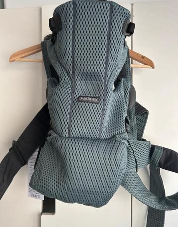 Draagzak BabyBjorn beschikbaar voor biedingen