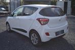 Hyundai i10,1.0i, 2016, 143.000km, Airco, Keuring + 12M Gara, Auto's, Hyundai, Bedrijf, I10, USB, Onderhoudsboekje