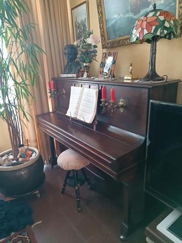 Piano te koop, Enlèvement, Utilisé, Piano