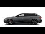 Audi A6 Business Compétition 55 TFSIe Quattro, Argent ou Gris, Achat, Euro 6, Entreprise