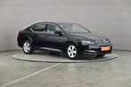 (1YEB676) Skoda Superb, Auto's, Skoda, Voorwielaandrijving, Zwart, Bedrijf, 5 deurs
