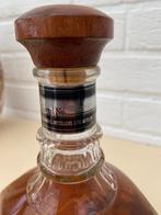 Jack Daniels, Enlèvement