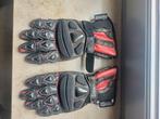 motohandschoen
in nieuw staat
maat S
Prijs 10 €, Ophalen, Nieuw zonder kaartje, Heren, Handschoenen