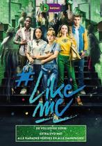 Like me  seizoen 1 dvd, Ophalen of Verzenden