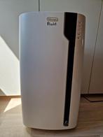Climatiseur Delonghi Pac Ex100 silent neuf, Enlèvement, Comme neuf, Climatiseur mobile, Télécommande