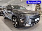 Hyundai Kona NIEUW! Automaat - Feel Comfort - 5j. GARANTIE!, Auto's, Hyundai, Automaat, USB, Zwart, 102 kW