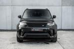 Land Rover Discovery 2.0 Sd4 HSE - 7pl. - Getinte ruiten, Auto's, Land Rover, Automaat, USB, 4 cilinders, Leder