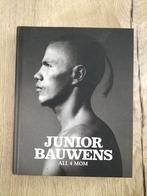 Junior Bauwens - All 4 mom