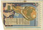 WK gids Nieuwsblad Italia 90 Rode Duivels, Ophalen, Gebruikt, Boek of Tijdschrift
