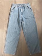carhartt jeans broek, Comme neuf, Bleu, Carhartt, Enlèvement