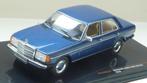 Ixo Mercedes 240 D (W123) 1976 1:43, Ophalen of Verzenden, Nieuw, Auto, Overige merken