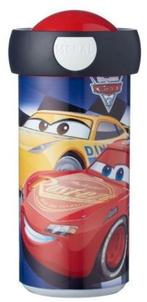 Disney Cars afsluitbare schoolbeker - Mepal, Diversen, Schoolbenodigdheden, Ophalen of Verzenden, Nieuw