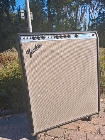 Fender Bassman Ten  beschikbaar voor biedingen