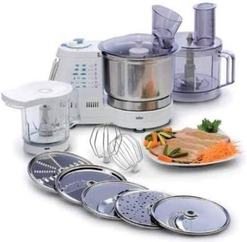 Robot culinaire Braun 185,00 EUR