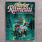 Olivier Rameau T12 en EO, Livres, Enlèvement ou Envoi, Comme neuf