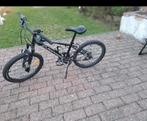 Jongensfiets st500 sport trail, Fietsen en Brommers, Ophalen, Gebruikt, Versnellingen, Decathlon