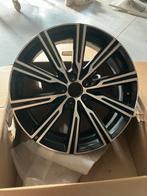 Volvo 19" velg, Ophalen
