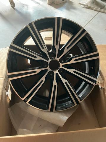 Volvo 19" velg beschikbaar voor biedingen