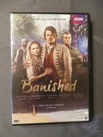Banished (BBC TV-serie 2 DVD box), Gebruikt, Ophalen of Verzenden, Drama