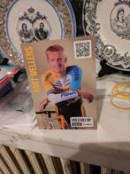 Bart Wellens, Ophalen of Verzenden, Zo goed als nieuw, Prent