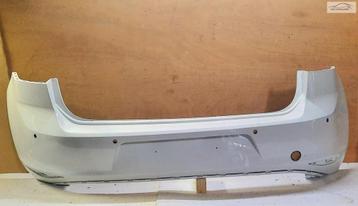 Achterbumper orgineel VW Golf VII ->'12 4xPDC 5G6807421 beschikbaar voor biedingen