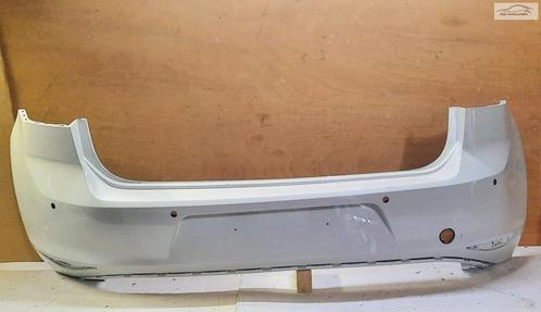 Achterbumper orgineel VW Golf VII ->'12 4xPDC 5G6807421, Auto-onderdelen, Carrosserie, Bumper, Volkswagen, Achter, Gebruikt, Herkomst onderdeel bekend
