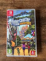 Rollercoaster tycoon adventures, Ophalen, Zo goed als nieuw