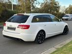 Audi A6 3.0 TDI quattro 3x S-Line FaceLift Model!* Euro 5, Auto's, Audi, Euro 5, Wit, Bedrijf, 5 deurs