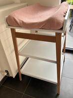 Verzorgingstafel Quax, Ophalen, Gebruikt, Minder dan 75 cm, 70 cm of meer