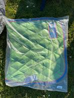 Zadeldoek full dressuur nieuw., Ophalen, Nieuw, Dekje