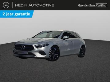 Mercedes-Benz A-Klasse 180 Hatchback Business Line | Verwarm beschikbaar voor biedingen