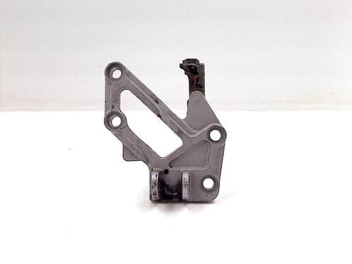SCHETSPLAAT LINKS VOOR Kawasaki GPZ 600 R (GPZ600R ZX600A), Motoren, Onderdelen | Kawasaki, Gebruikt