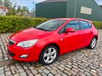 Opel Astra 1.7 CDTi 1r Main 135.000 km Carnet Airco Euro5, Auto's, Te koop, Diesel, Bedrijf, Airconditioning