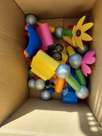 Magnetische bouwblokken, Kinderen en Baby's, Speelgoed | Educatief en Creatief, Ophalen