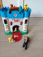 Ridder kasteel, Kinderen en Baby's, Ophalen of Verzenden, Gebruikt