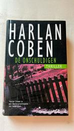 Harlan Coben - De onschuldigen, Boeken, Ophalen of Verzenden, Gelezen, Harlan Coben