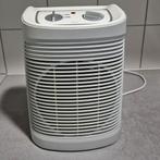 Elektrische verwarming Rowenta 2400W, Ophalen of Verzenden, Zo goed als nieuw