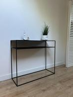Console zwart - Jline, Huis en Inrichting, Ophalen, Gebruikt