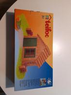 Teifoc bouwset, Kinderen en Baby's, Ophalen, Zo goed als nieuw