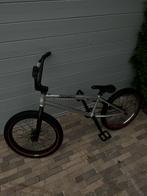 BSD bmx, Fietsen en Brommers, Fietsen | Crossfietsen en BMX, Ophalen, Zo goed als nieuw