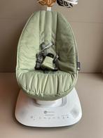 4Moms Mamaroo 5 Saliegroen, Kinderen en Baby's, Ophalen, Zo goed als nieuw