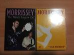 Morrissey DVD's 2, Cd's en Dvd's, Verzenden