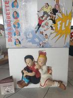 Suske en wiske parastone beeldjes, Verzamelen, Stripfiguren, Ophalen of Verzenden, Suske en Wiske