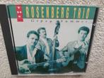 Rosenberg Trio : Gipsy summer - CD, Enlèvement ou Envoi, Comme neuf