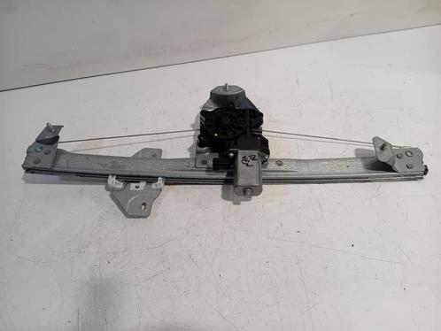 RAAMMECHANIEK ELEK RECHTS VOOR Lodgy (JS) (807209071R), Auto-onderdelen, Carrosserie, Dacia, Voor, Rechts, Gebruikt
