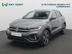 Volkswagen T-Roc T-Roc 1.5 TSI R-Line Business DSG, Auto's, Volkswagen, Automaat, Airbags, SUV of Terreinwagen, T-Roc