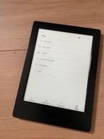 Liseuse KOBO Aura H2O edition 1, Computers en Software, E-readers, Ophalen of Verzenden, Zo goed als nieuw
