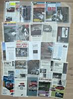 PEUGEOT 205 GTI - ARTIKELS, Boeken, Auto's | Folders en Tijdschriften, Peugeot, Ophalen of Verzenden