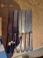 Antieke messen, Huis en Inrichting, Keuken | Bestek, Ophalen of Verzenden